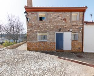 Vista exterior de Finca rústica en venda en Cogolludo amb Calefacció i Terrassa