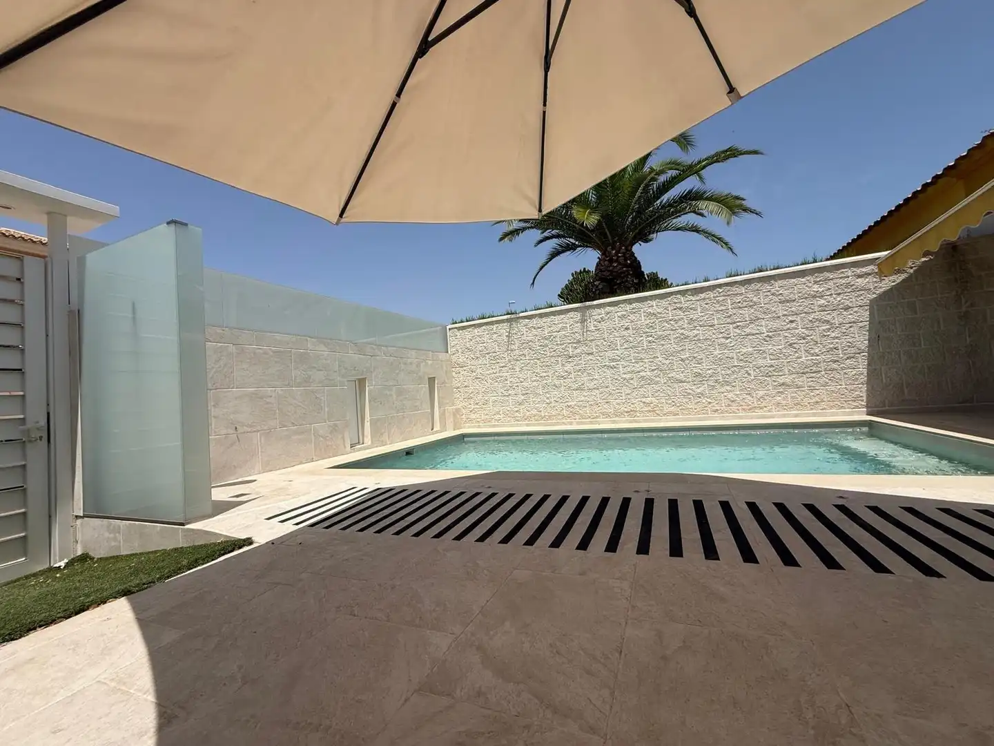 Reihenhaus mit Pool zum Verkauf in Pueblo Latino, imagen 38
