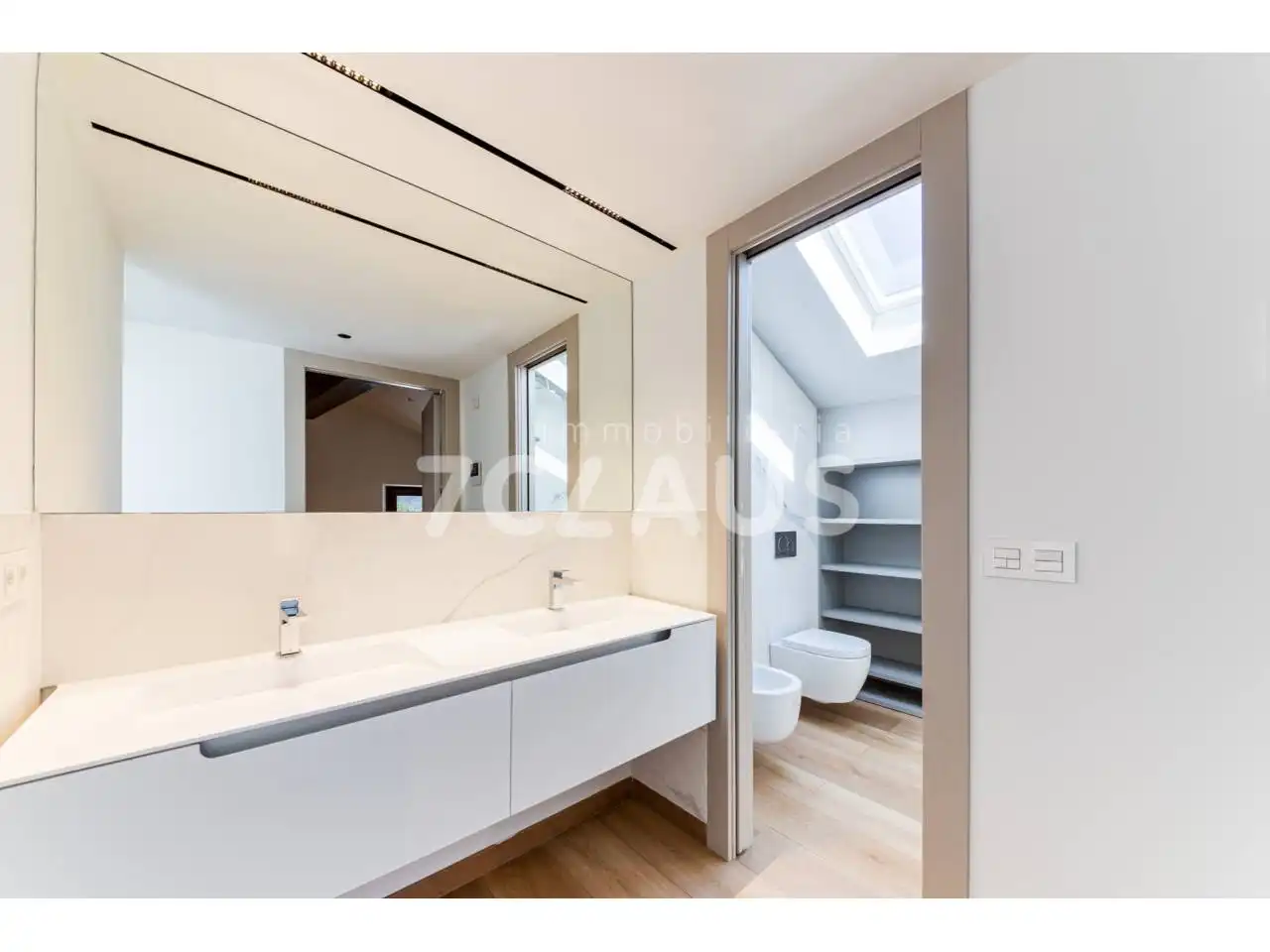 Badezimmer von Haus oder Chalet zur Miete in La Massana mit Heizung