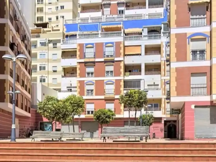 Trastero en venta en Calle Menorca, 20, Adra