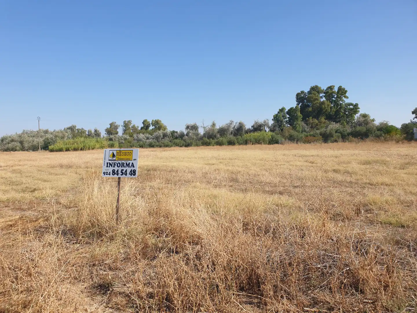 Terreni e lotti in vendita a Villanueva de la Serena, imagen 4