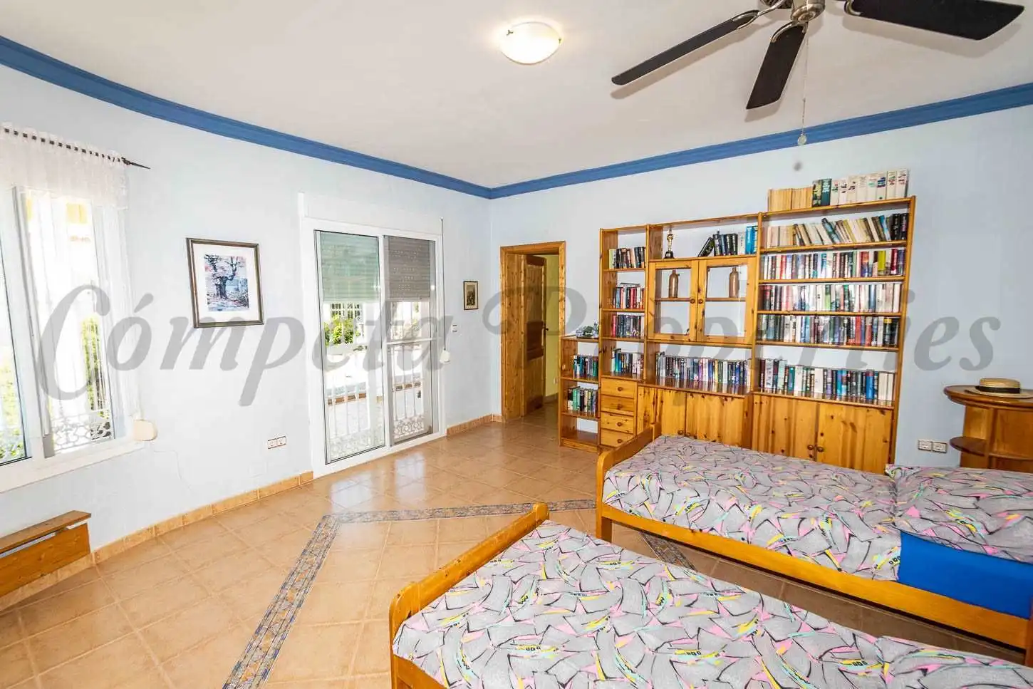 Casa con piscina in vendita a Torrox Pueblo, imagen 14