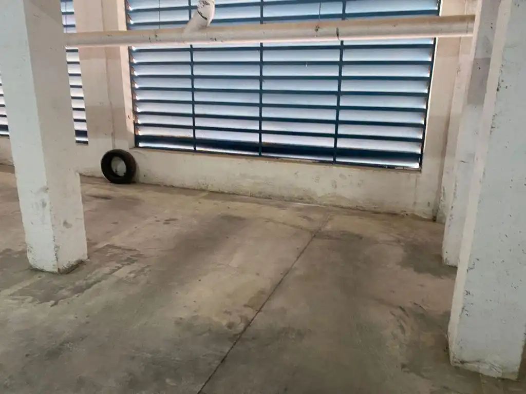 Parkplatz von Wohnung zum Verkauf in San Roque