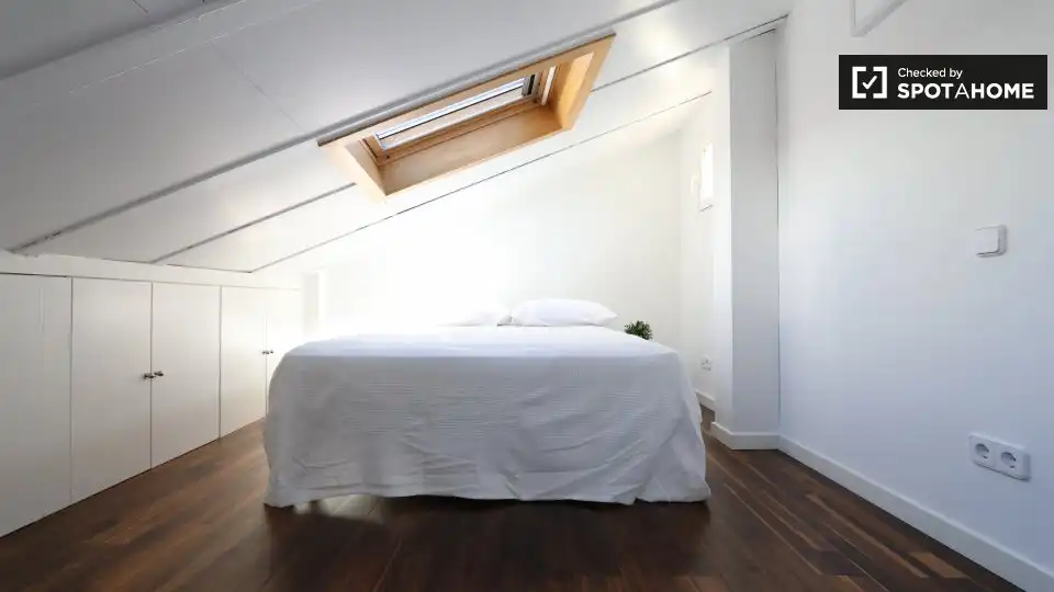 Flat to rent in Centro, imagen 15