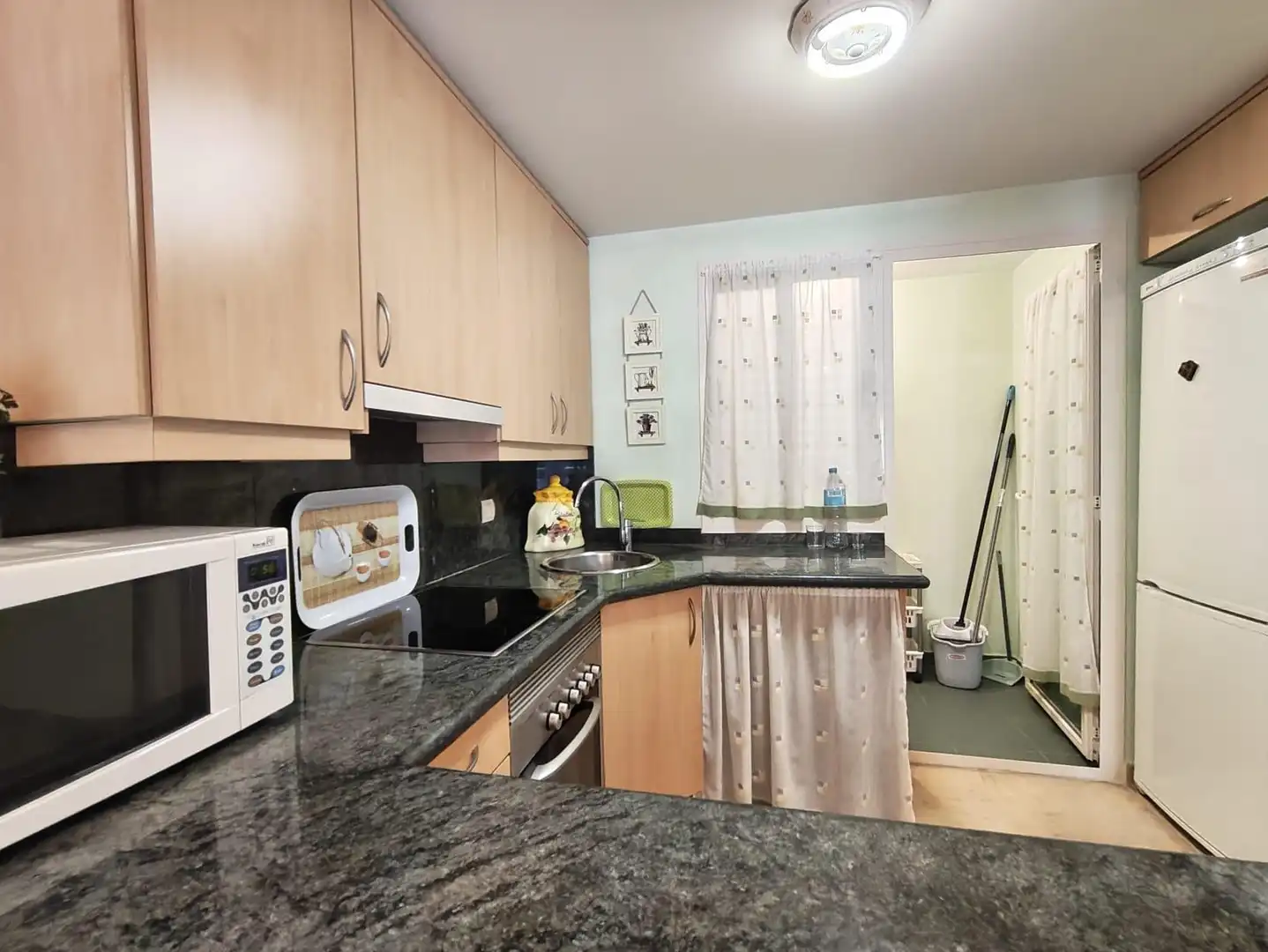 Apartment with pool for sale in Calle XALOC, imagen 21