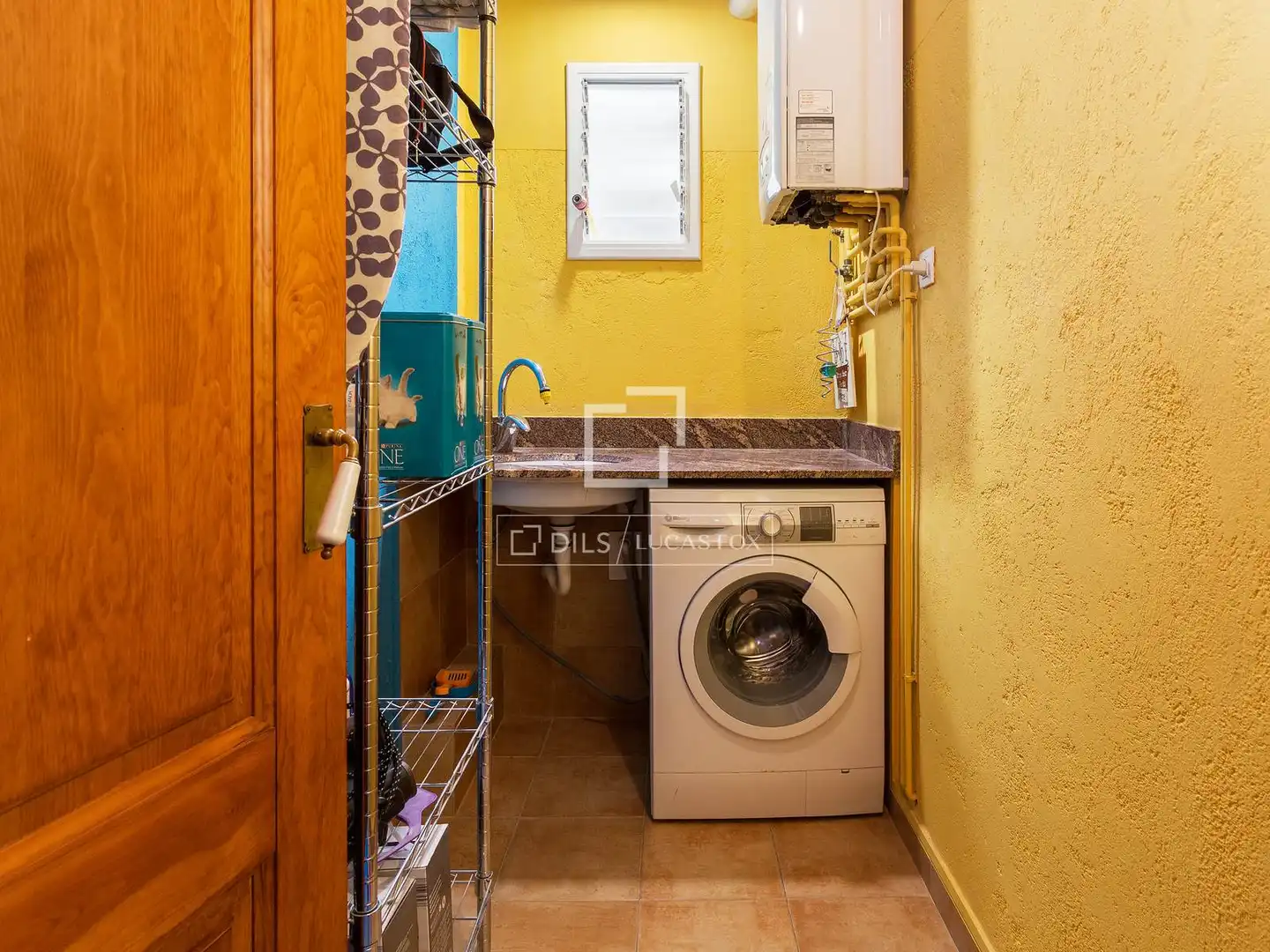 Flat with terrace for sale in Ciutat Vella, imagen 31