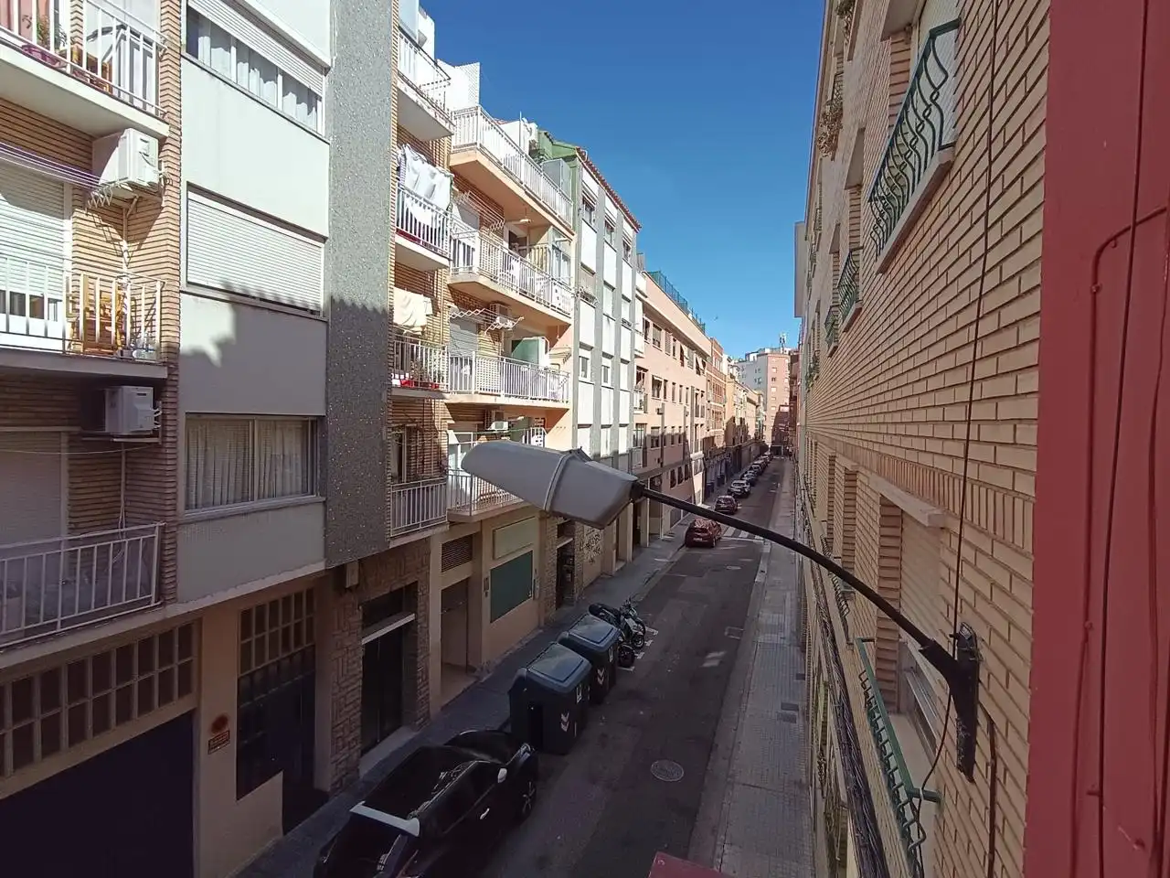 Appartamento con terrazza in vendita a Calle de Nuestra Señora de Covadonga, imagen 16