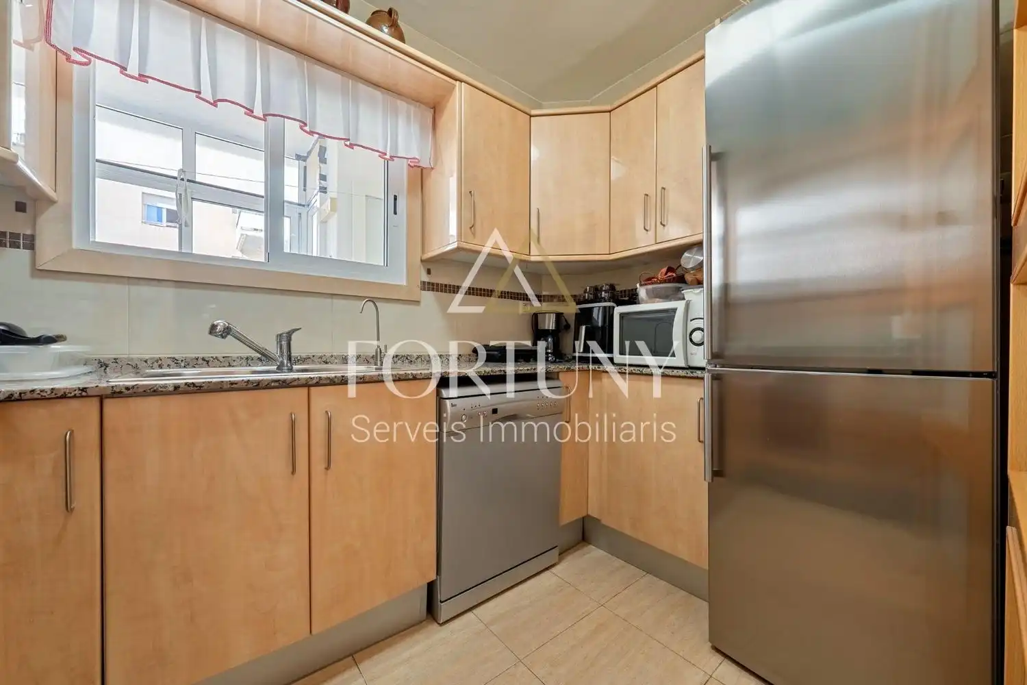Flat for sale in del General Moragues 97, imagen 12