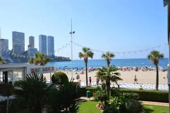 Àtic amb ascensor en venda a Playa de Levante, imagen 18