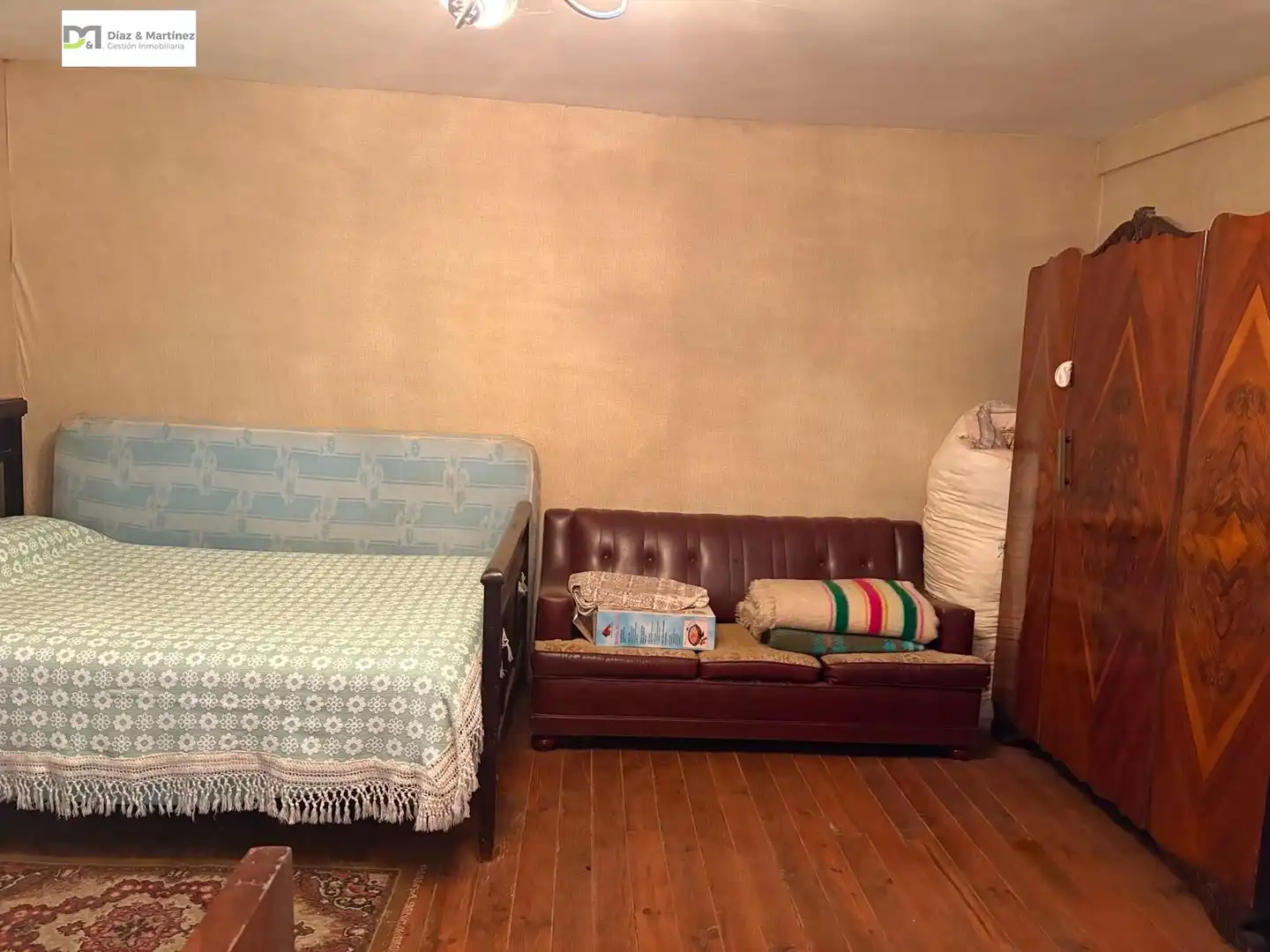 Casa o xalet en venda en Santa Marina del Rey amb Traster
