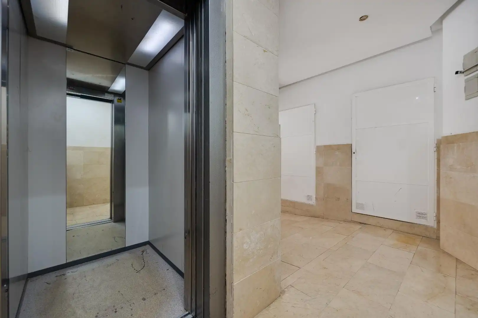 Apartament amb ascensor en venda a SAN JOSE, imagen 18