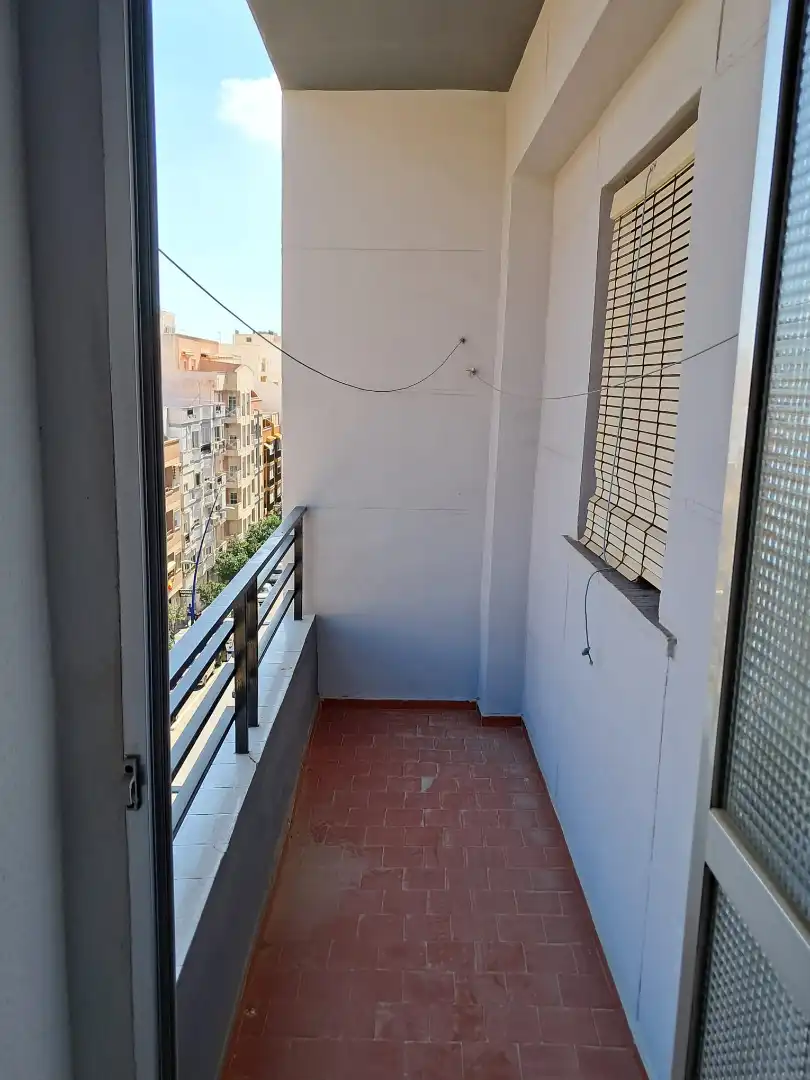 Pis amb ascensor en venda a Calle Alfarerías 6
