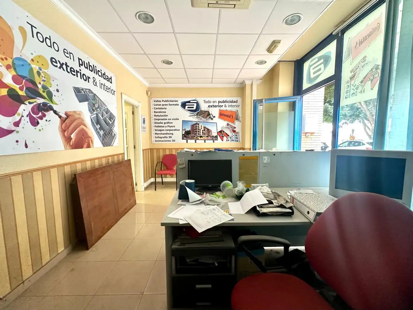 Local comercial en venda a Nueva Almería - Cortijo Grande - Vega de Acá, imagen 2