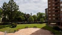 Garden of Flat for sale in Gijón   with Terrace