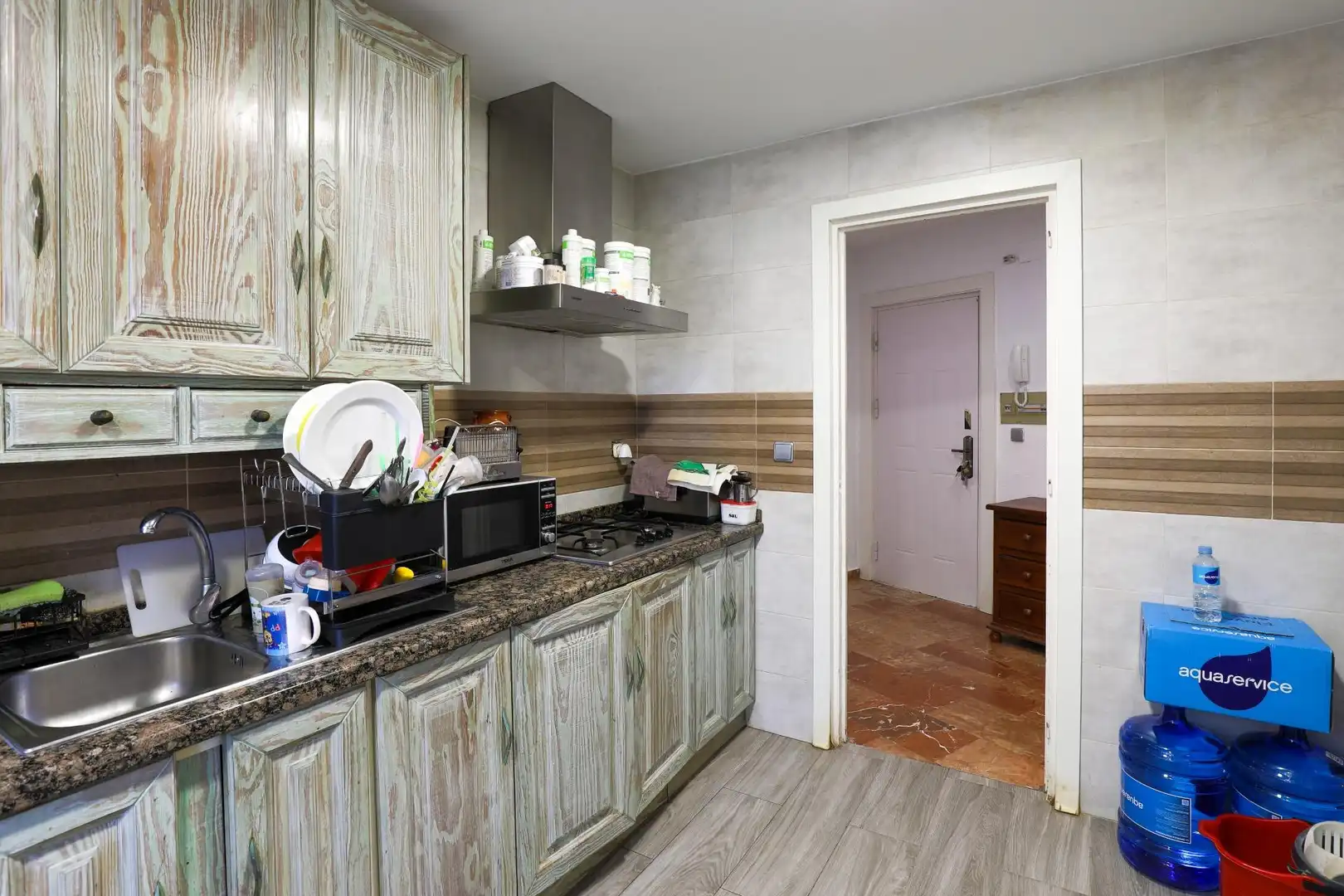 Piso en venta en Dúrcal