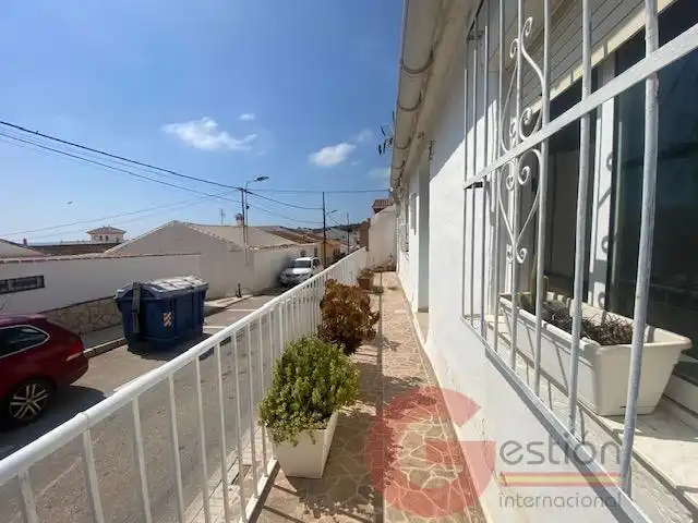 Casa o xalet en venda a Almayate