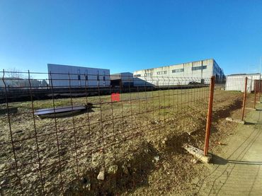 Terrenys i solars en venda a María Ángeles Gándara