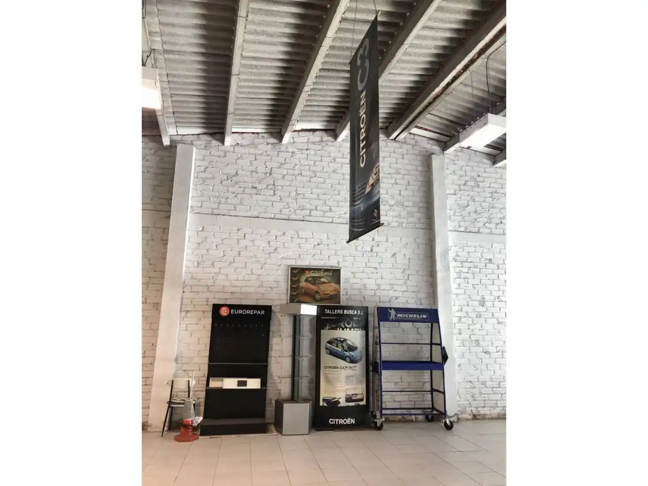 Industrial buildings for sale in Súria