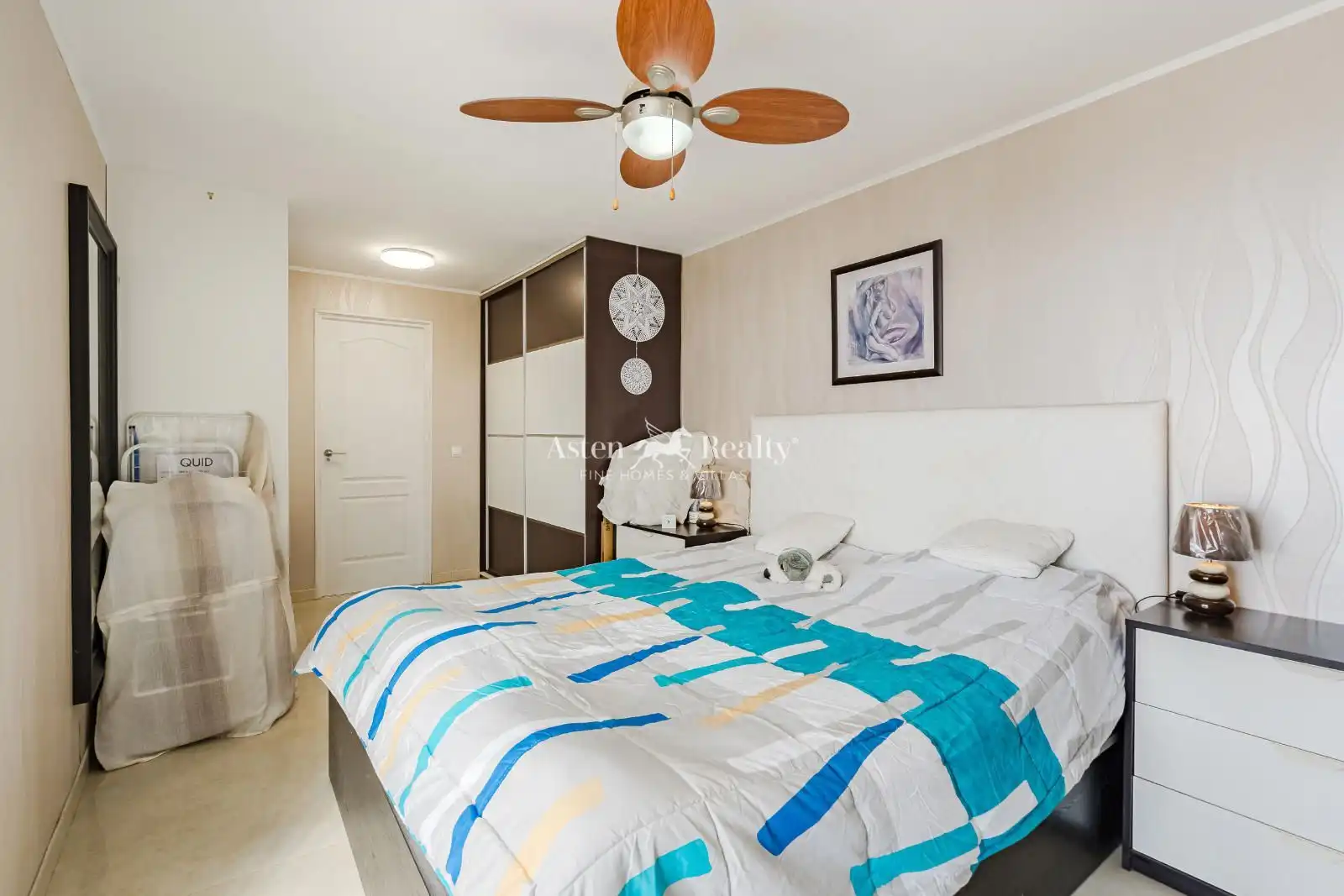 Habitación de Casa o chalet en venta en Arona con Aire acondicionado, Terraza y Trastero