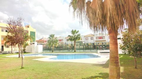 Foto 2 de Piso de alquiler en El Pino - Bajo de Guía, Sanlúcar de Barrameda