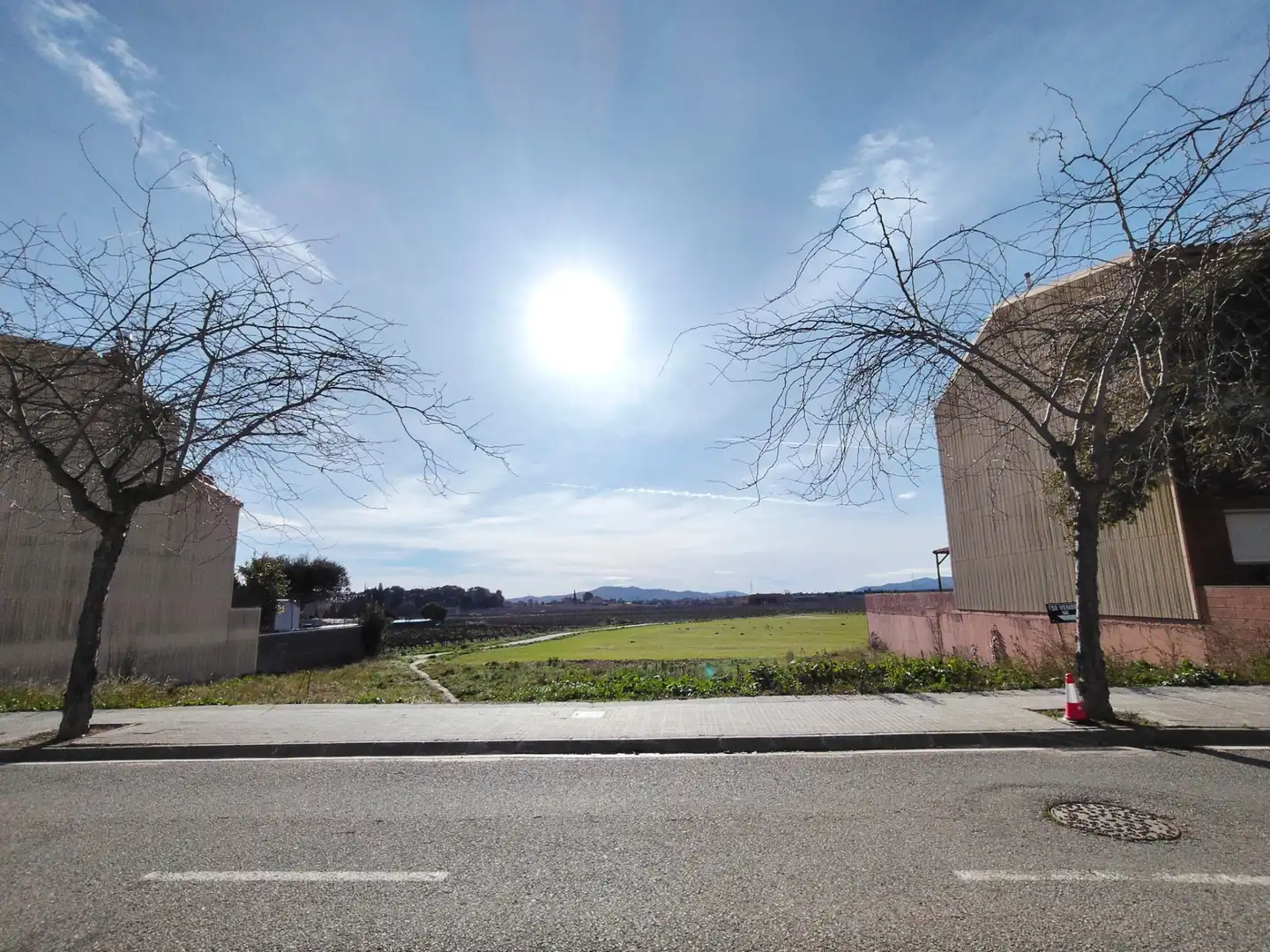 Planta baixa en venda en La Granada amb Traster