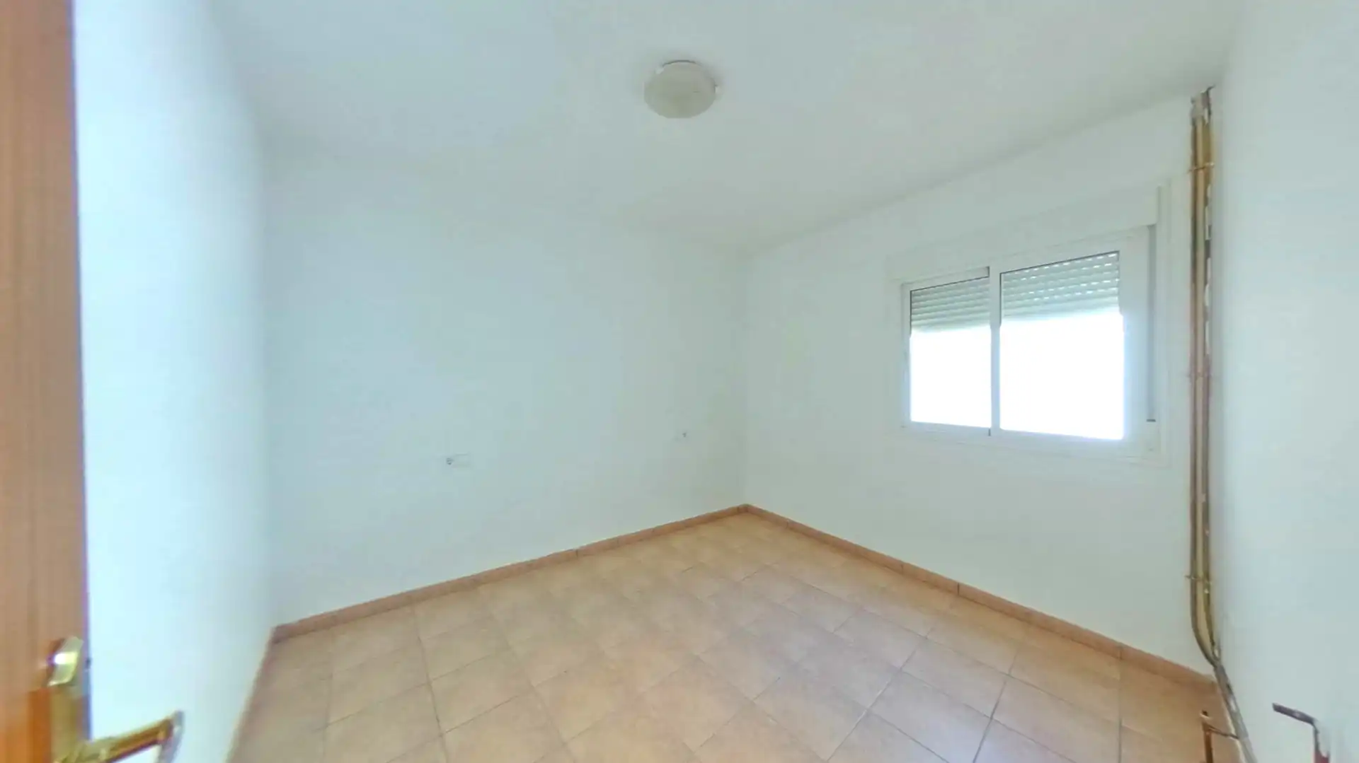 Casa adosada en venta en El Moron, Foz-calanda