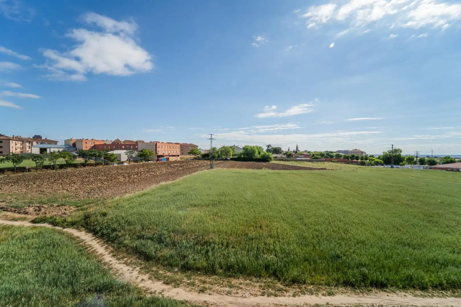 Habitatge amb terrassa en venda a Calle Calle Ciudad Real, imagen 31