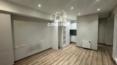 Foto 4 de Oficina de lloguer a Valencia, El Camp de l'Arpa del Clot, Barcelona