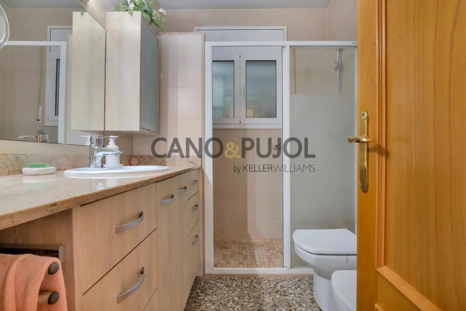 Casa o chalet en venta en La Serreta