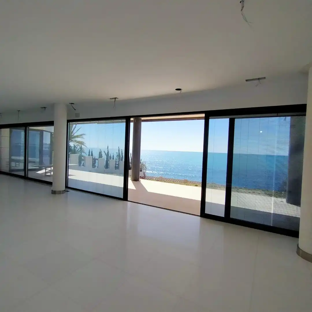 Villa mit Terrasse zum Verkauf in Playa de San Juan - El Cabo de las Huertas, imagen 23