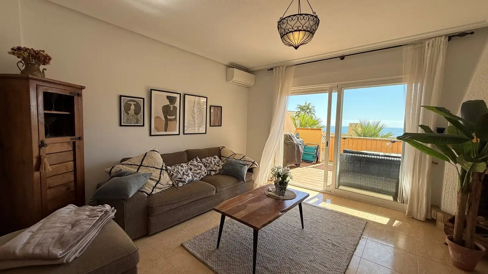 Apartamento con terraza en venta en N/A, imagen 6