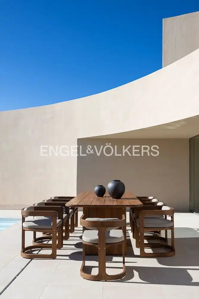 House with pool for sale in Alfinach - Los Monasterios, imagen 7