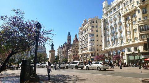 Foto 3 de Edifici en venda a La Petxina, Valencia Capital