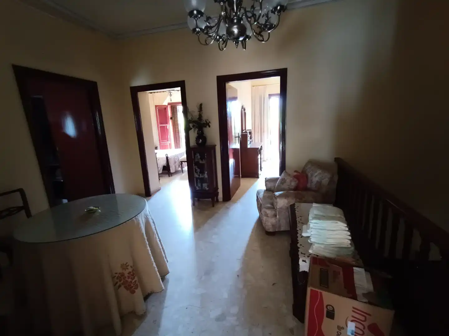 Maison jumelée avec jardin à vendre à Avenida Alcaldesa María Regla Jiménez, imagen 58
