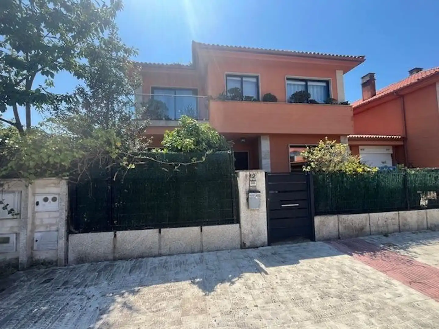 Detached house with pool for sale in RU CRUZ ARRIBA 12, imagen 28