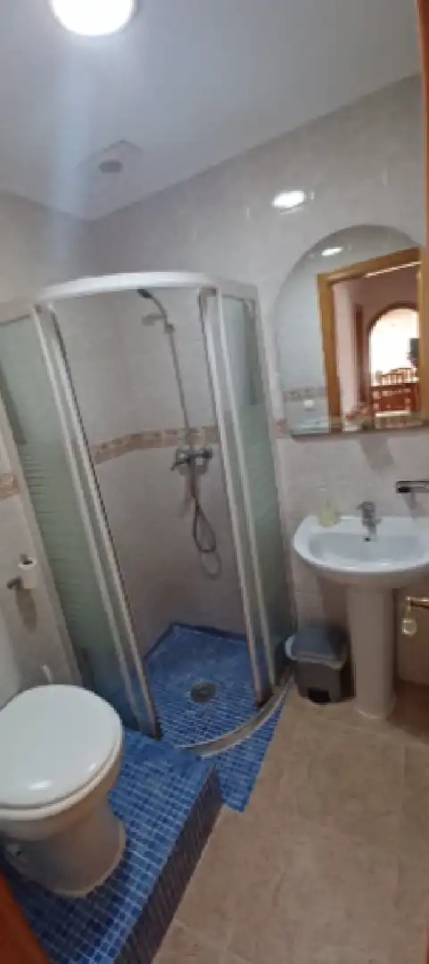 Casa bifamiliare con piscina in vendita a Orihuela Costa, imagen 9