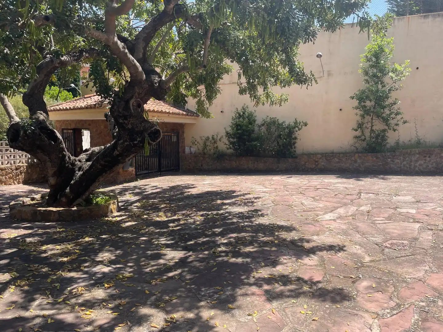 Jardí de Casa o xalet en venda en Torres Torres amb Jardí privat, Terrassa i Traster