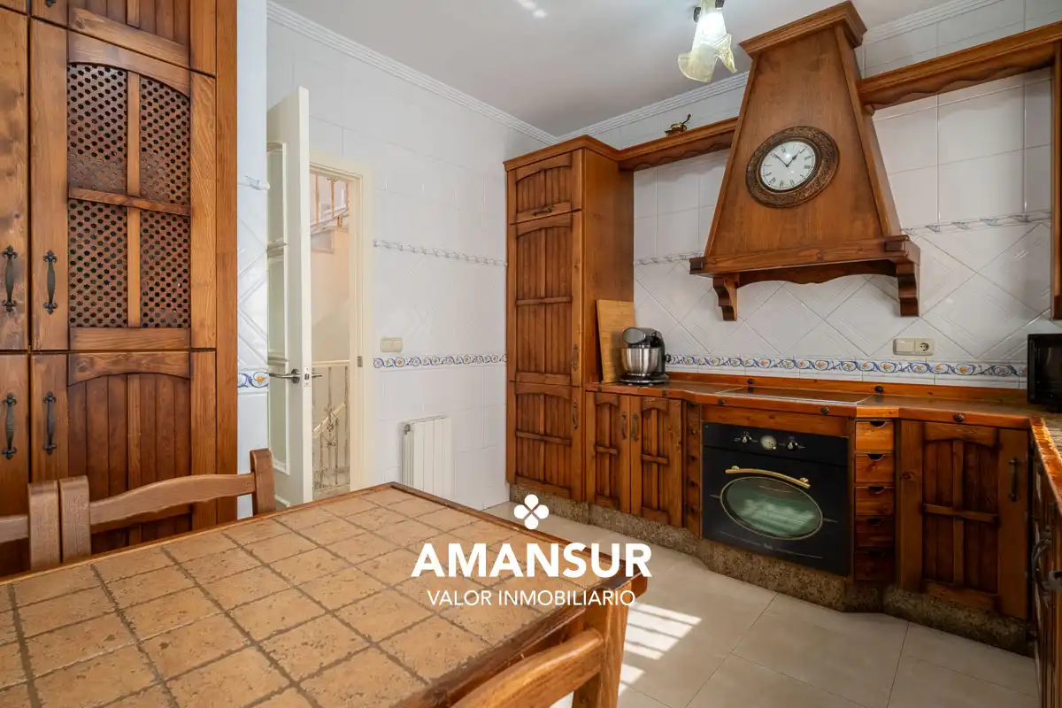 Chalet con piscina en venta en Islantilla Golf, imagen 97