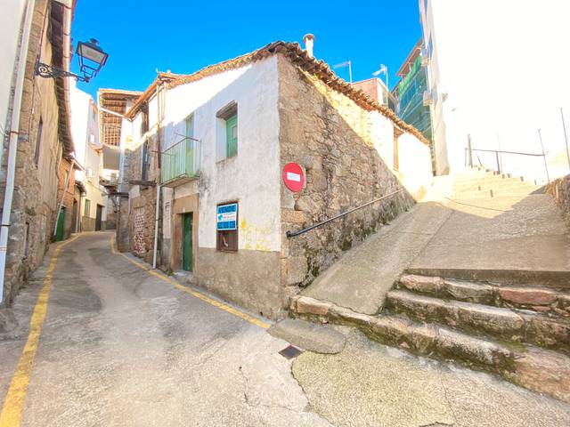 Casa-chalet en Venta en N/A, -1 en El Torno