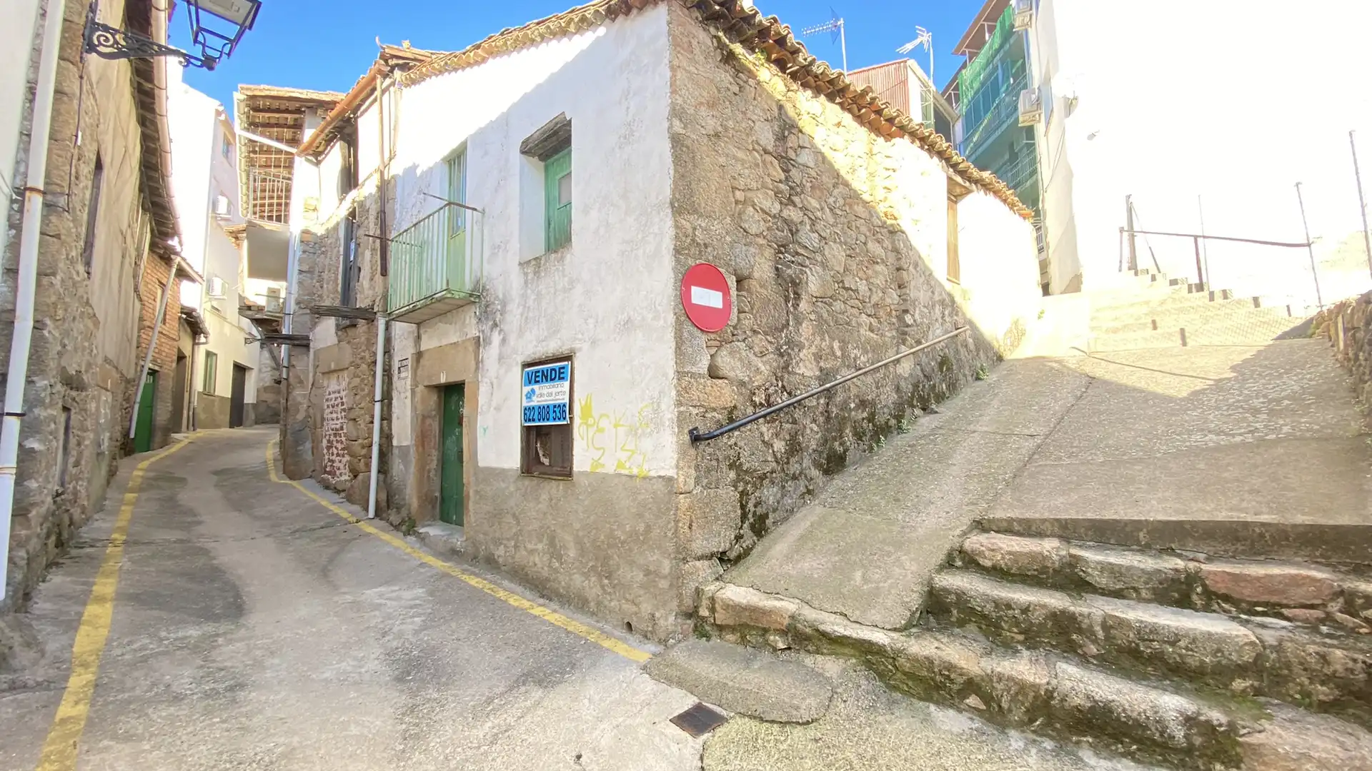 Casa o chalet en venta en N/A, -1, El Torno