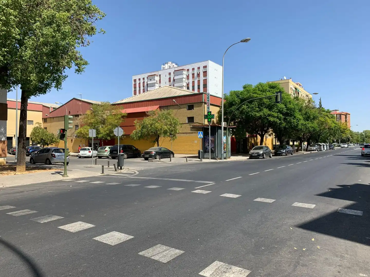 Local en venta en La Oliva