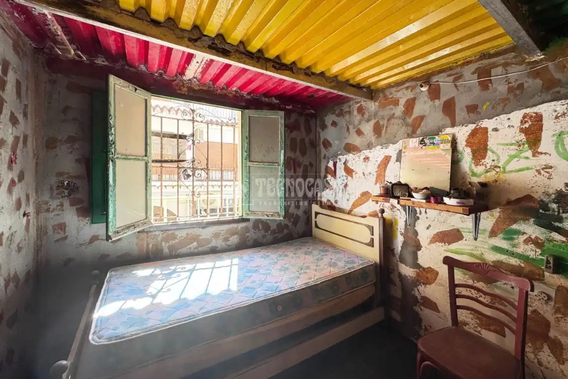 Schlafzimmer von Haus oder Chalet zum Verkauf in Torremolinos