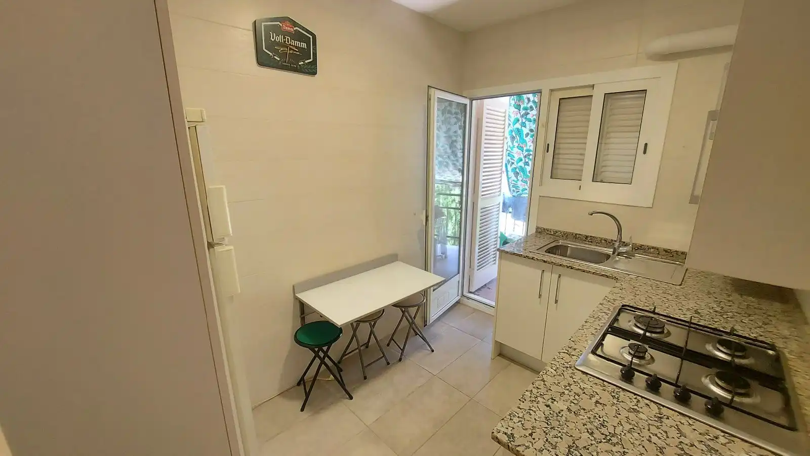 Kitchen of Flat for sale in Bonavista