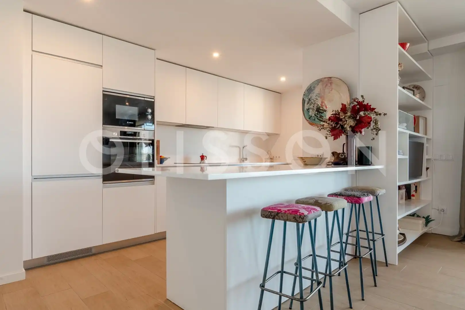 Flat with pool for sale in Hortaleza, imagen 13