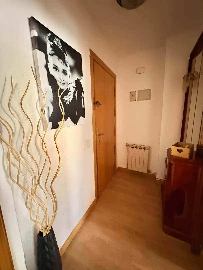 Piso en venta en Móstoles con Aire acondicionado y Calefacción