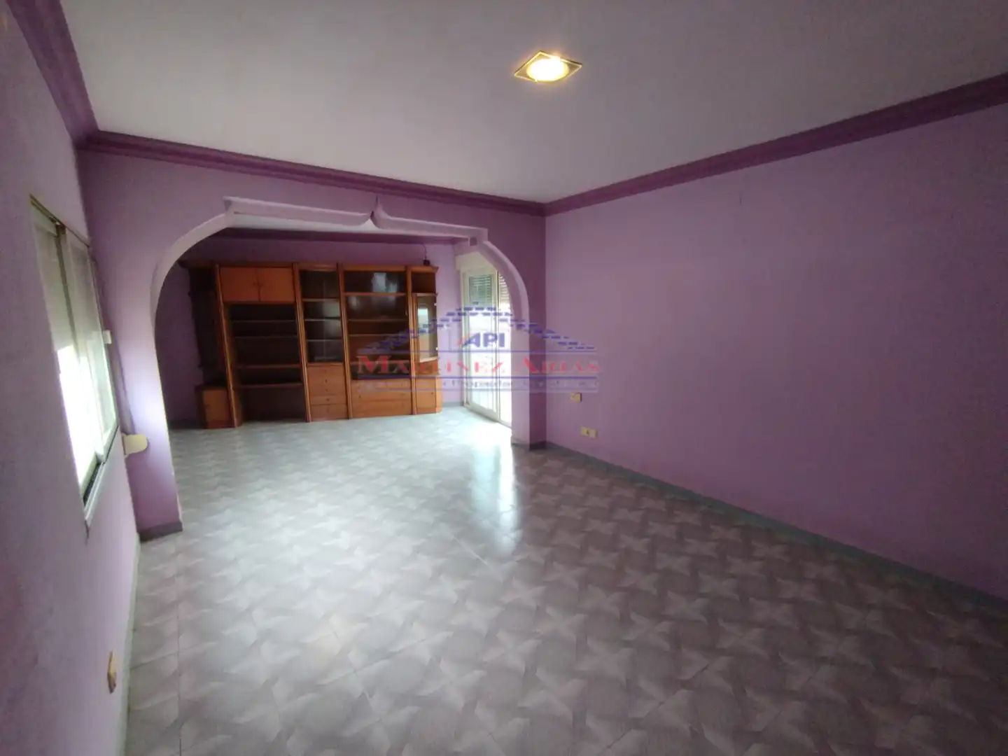Attic for sale in Úbeda  with Terrace