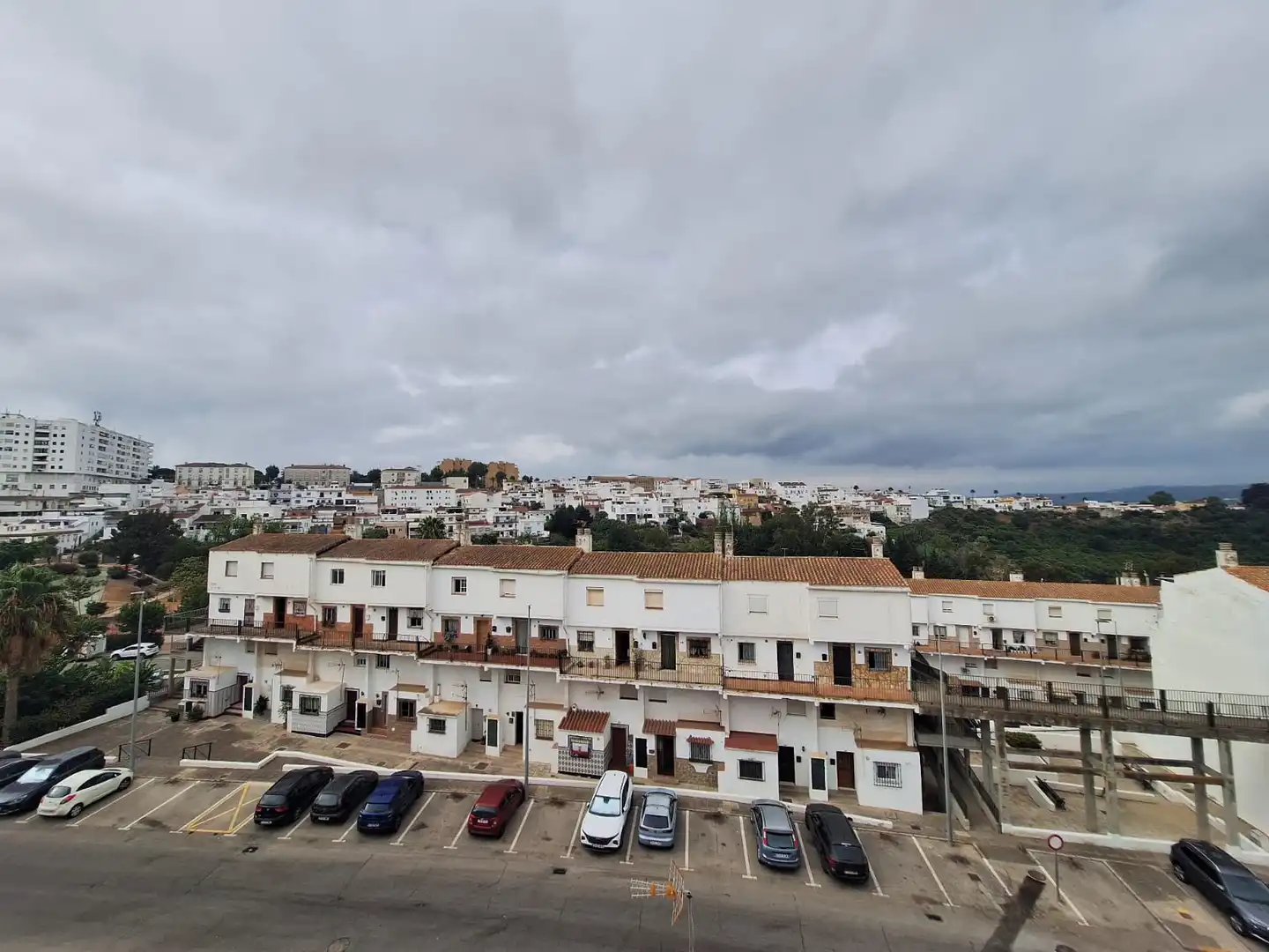 Dúplex amb terrassa en venda a Calle Poeta Antonio Machado, imagen 12