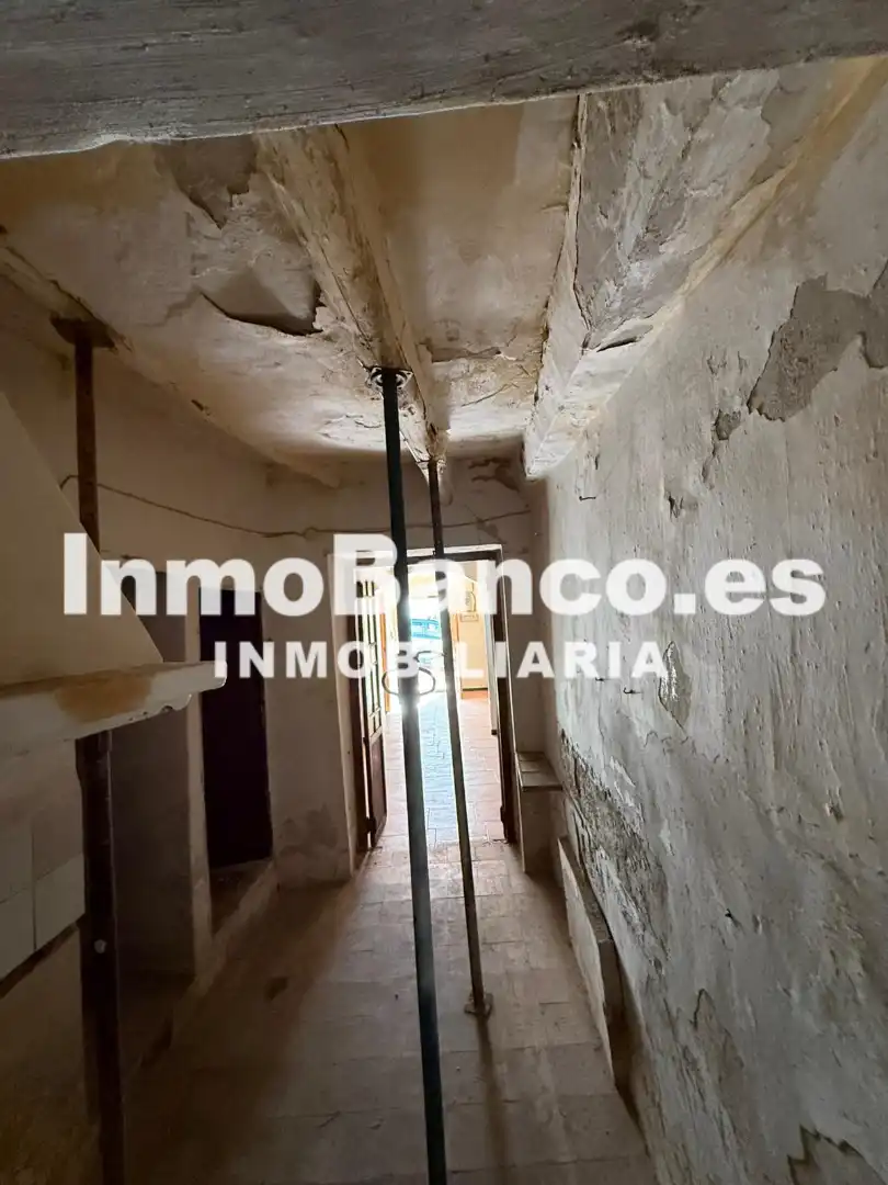 Casa o chalet en venta en Marines con Jardín privado y Terraza
