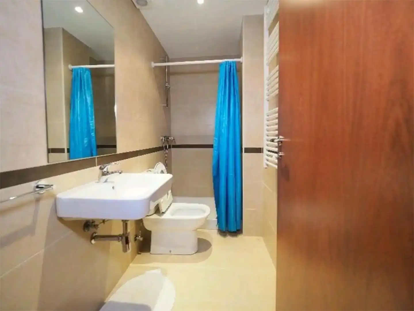 3-bedroom flat for sale in Meritxell, Canillo · 35 of 60
