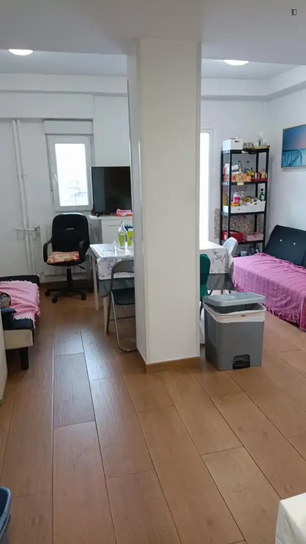 Room in Concepción